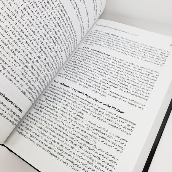 Advanced Content Delivery Streaming and Cloud Sciences by Pathan Hardcover Book - Picture 11 of 12